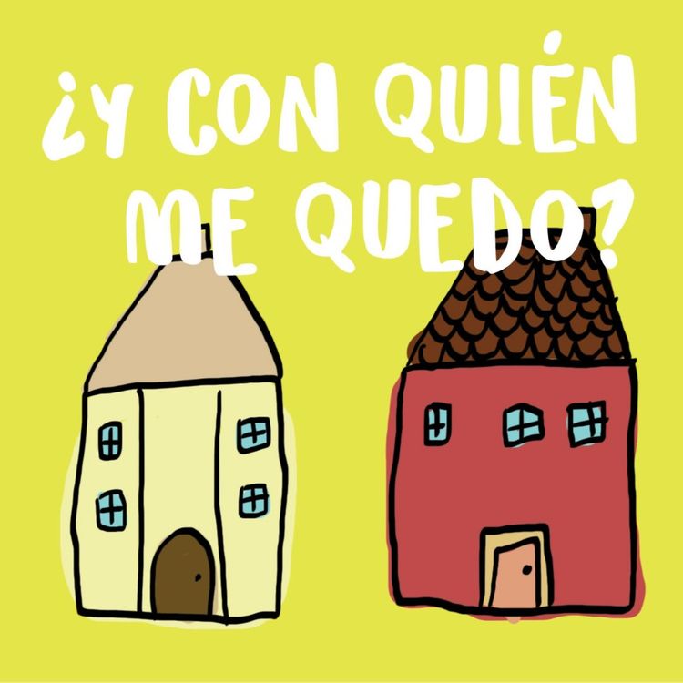 cover art for ¿Y con quién me quedo?