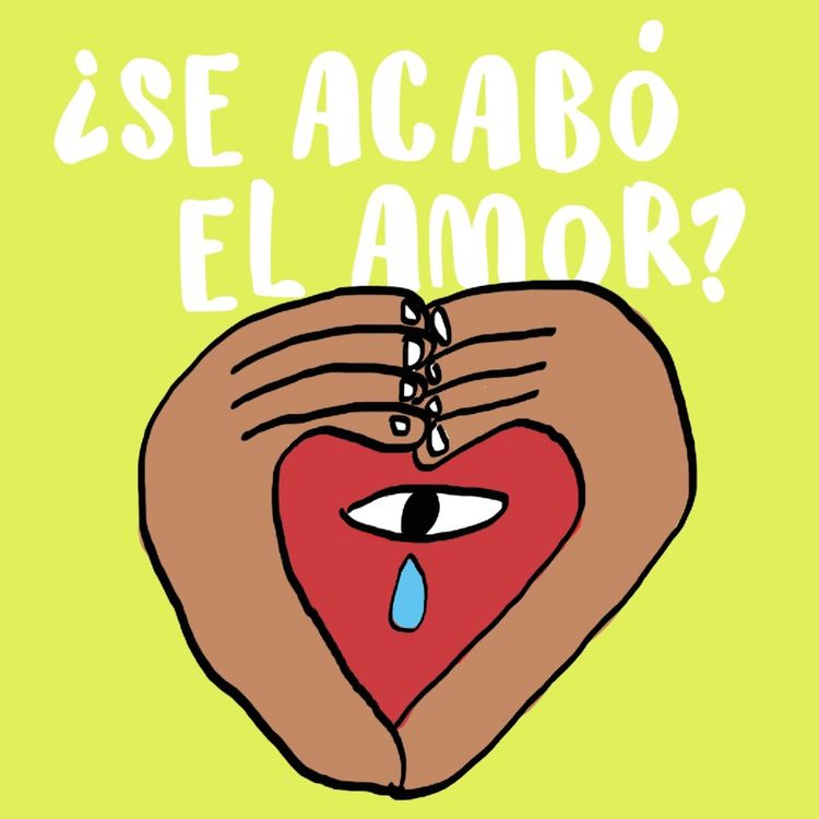cover art for ¿Se acabó el amor?