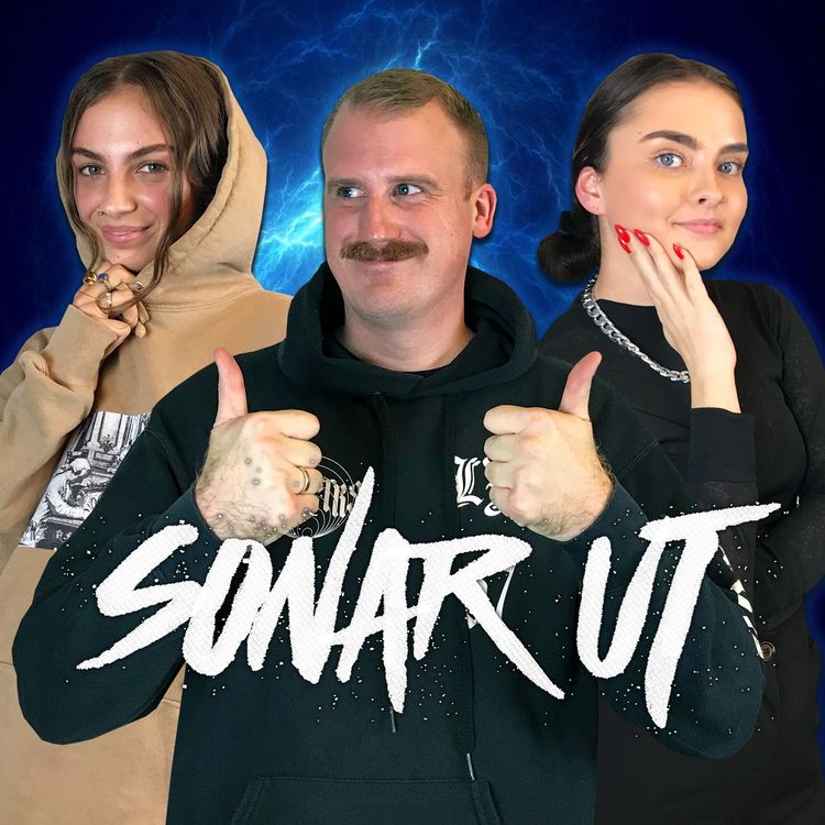 cover art for Ep. #03 - Snow Boyz, Kanye & Adele + Skepta = ?