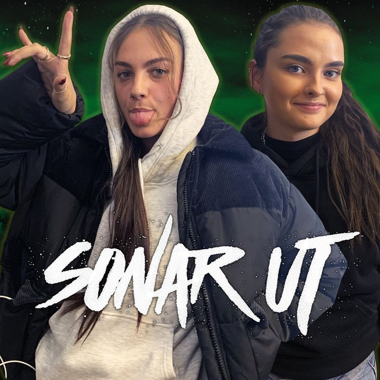 cover art for Ep. #04 - Arif, KSI VS. Logan Paul & Girl Interrupted