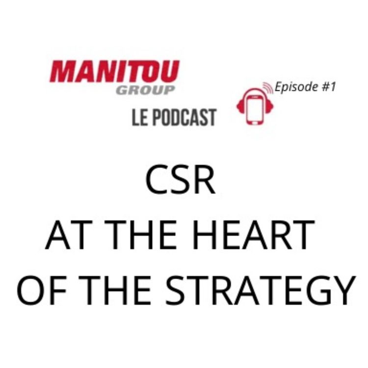 cover art for How CSR can take an international group to a higher level ? - Jacqueline Himsworth et Michel Denis