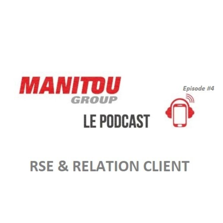 cover art for La RSE peut-elle nourrir la relation client ? 