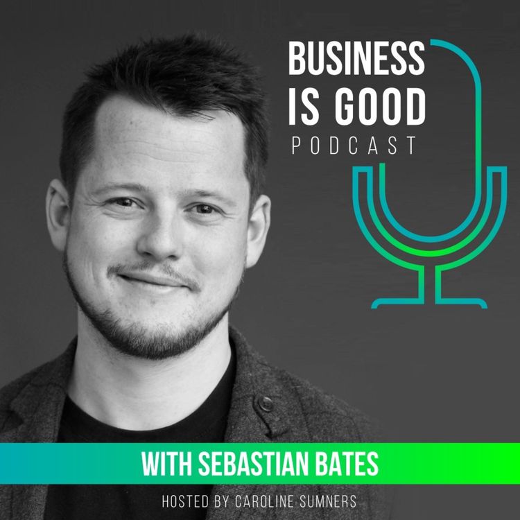 cover art for With Sebastian Bates - Warrior Acadamy