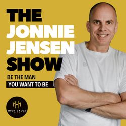 cover art for The Jonnie Jensen Show