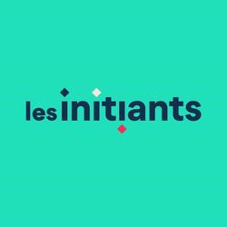 cover art for Les Initiants