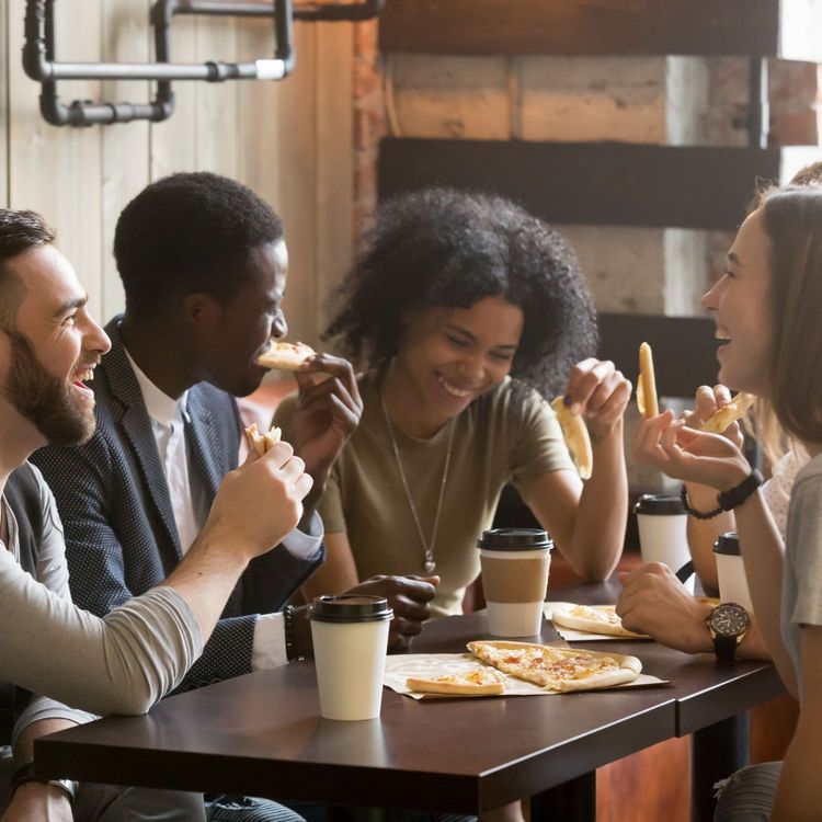 cover art for S5 Ep. 8: Healing in Community