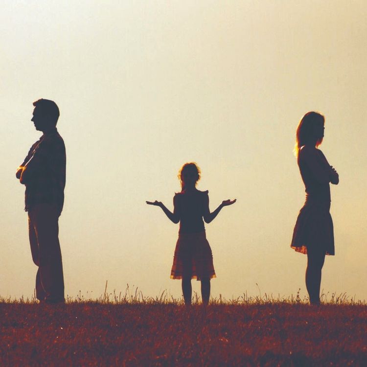 cover art for S4 Ep. 6: Covert Emotional Incest: The Hidden Sexual Abuse