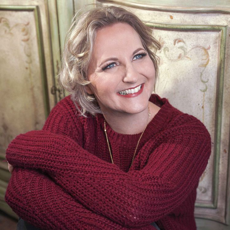 cover art for S9 Ep. 12: Ingrid: Being Overlooked by Doctors