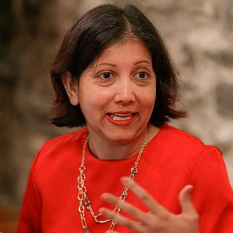 cover art for S10 Ep. 5: Kalpa: Kicking Ass in the Workplace