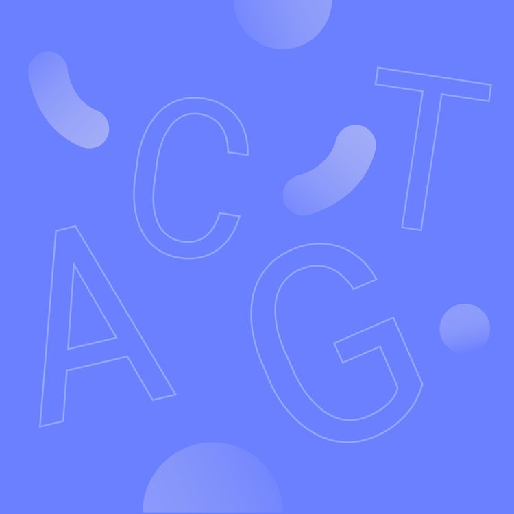 cover art for Qui a accès à mes données génomiques?