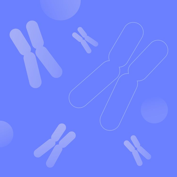 cover art for La génomique va-t-elle révéler que nous sommes tous malades?