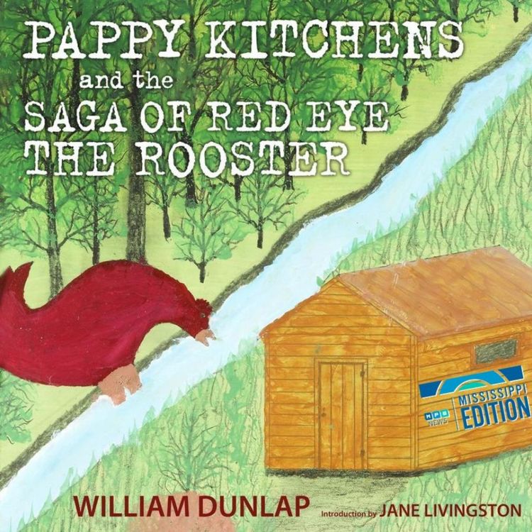 cover art for ME 09/10/19 - Charter Schools | Breast Cancer | Book Club: Bill Dunlap