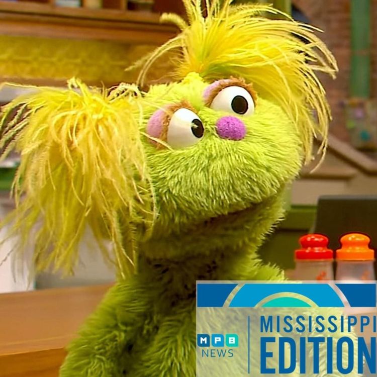 cover art for ME 10/22/19 - Rural Internet | StoryCorps | Muppets Face Parental Addiction