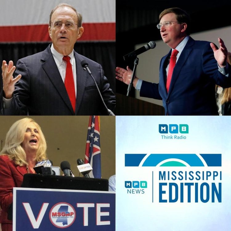 cover art for ME 11/6/19 - 2019 Election Wrap-Up
