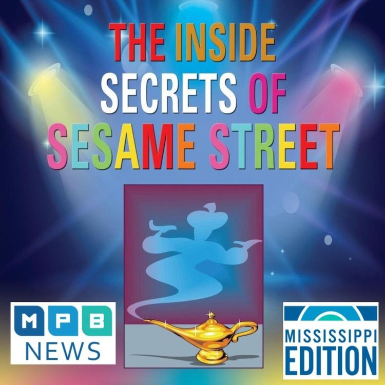 cover art for ME 11/7/19 - Republican Power | March of Dimes | Emmett Till | Sesame Street