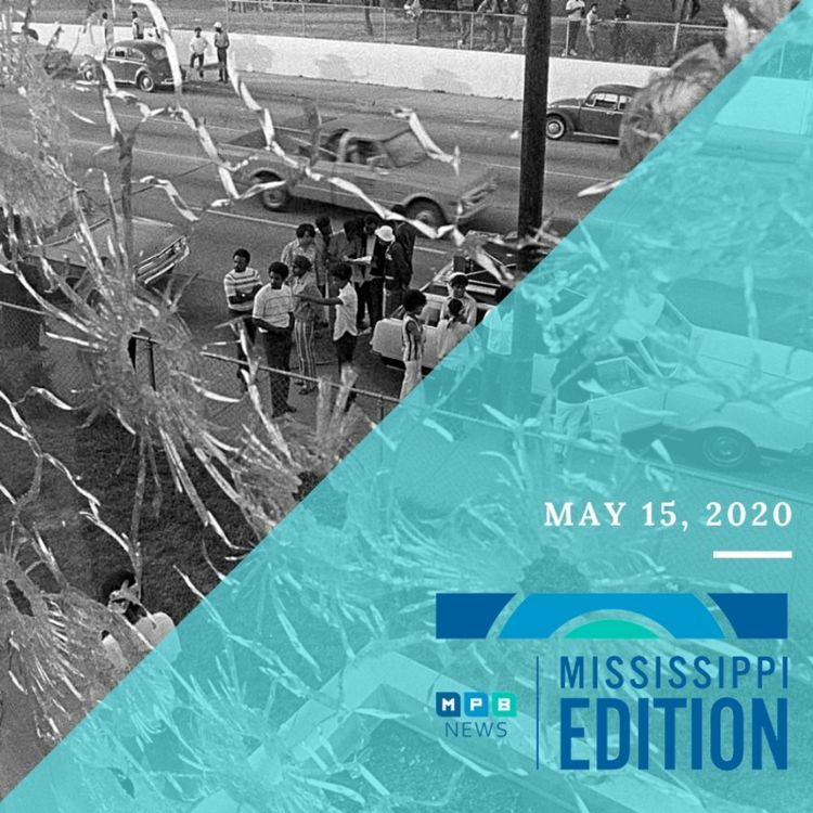 cover art for 5/15/20 - Small Business Relief | Nursing Homes | Gibbs-Green Revisited | GSN Round-table: Hurricane Prep