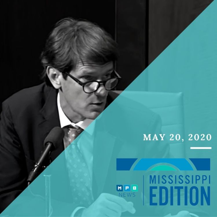 cover art for 5/20/20 - Guidelines for Churches | Case-free County | Southern Remedy Health Minute | New HIV Prevention Drug
