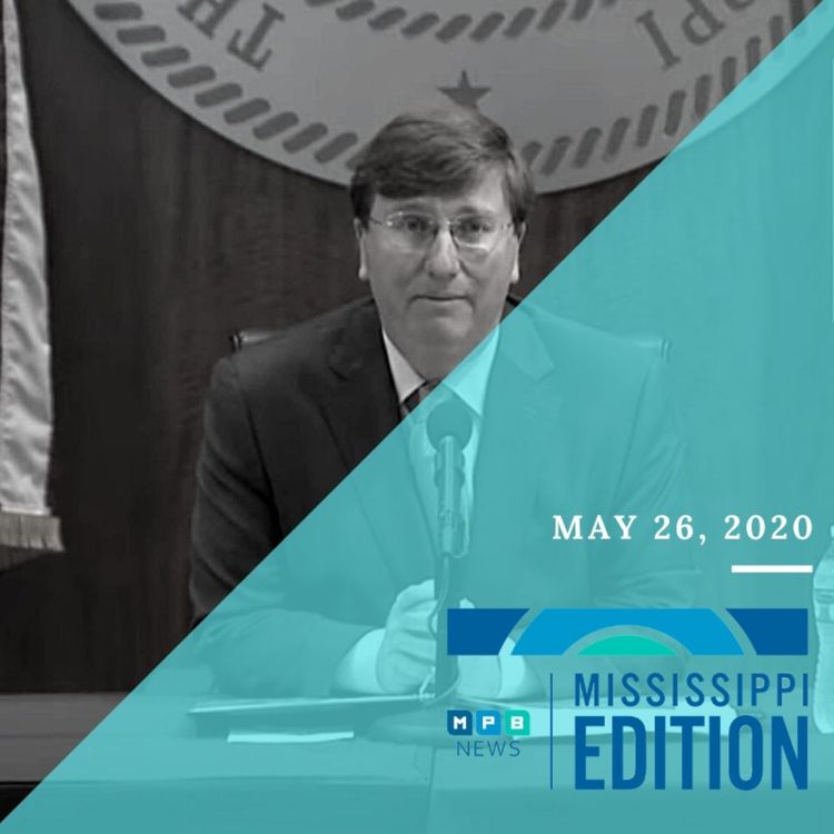 cover art for 5/26/20 - Loosened Restrictions on Sports and Entertainment | Dr. Alan Jones | Plasma Donations