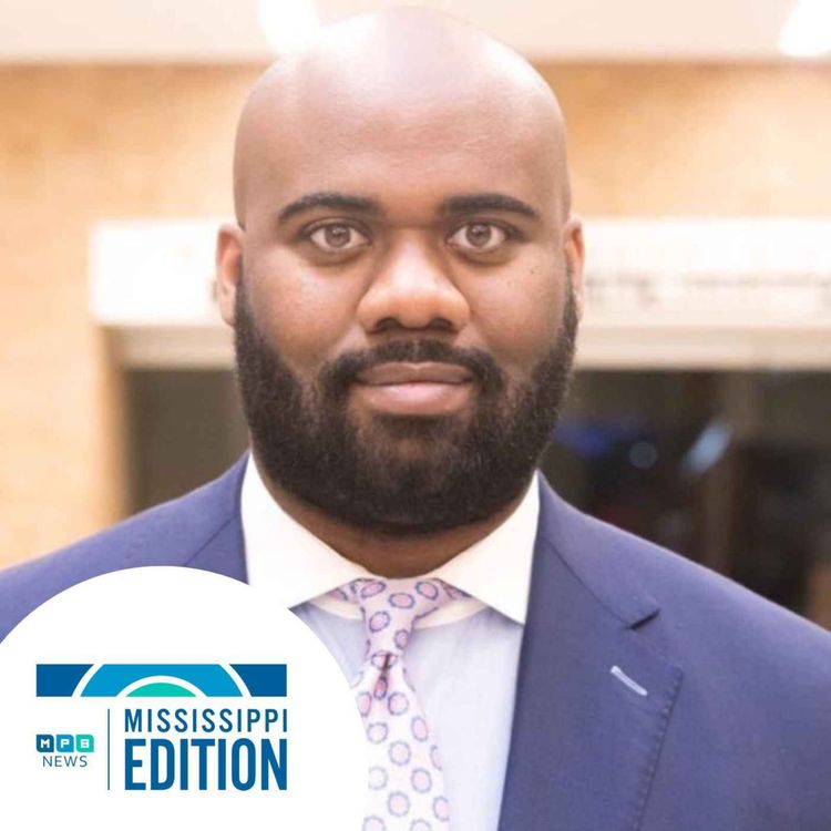 cover art for 2/21/2023 - NAACP Challenges Jackson Bills | CDC Youth Mental Health: Part 2 | HBCU Bobbleheads