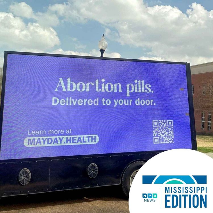 cover art for 3/2/2023 - Abortion Pill Mobile Billboard | Coal Miner Strike Ends | Brain Injury Awareness