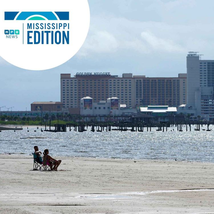 cover art for 3/3/2023 - Funding MAEP | Selma Jubilee | Tourism