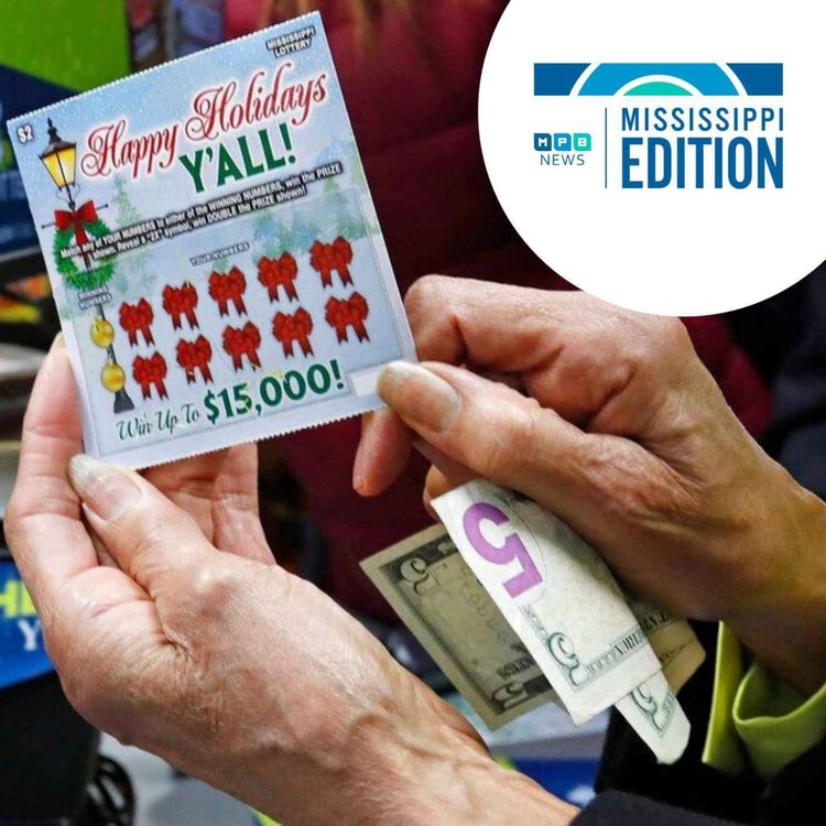 cover art for 3/20/2023 - Fentanyl Test Strips | Lottery Funds for MDOT | Books in Prison