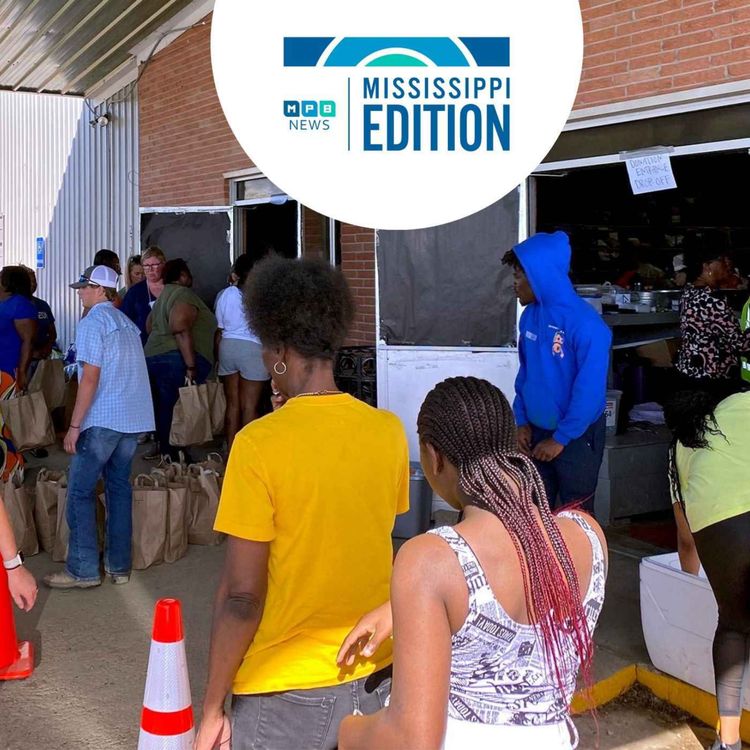 cover art for 3/29/2023 - New Voter Purge Law | Tornado Recovery | Preventorium