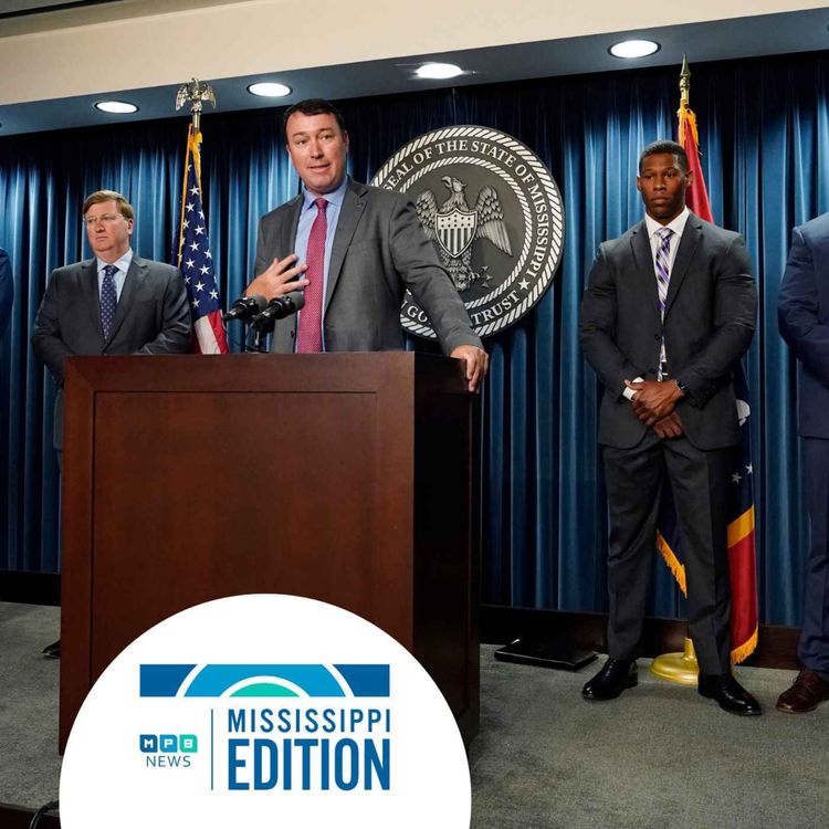 cover art for 5/10/2023 - Public Safety Conference | Speaker Gunn Reflections: Part 3 | The Defenders