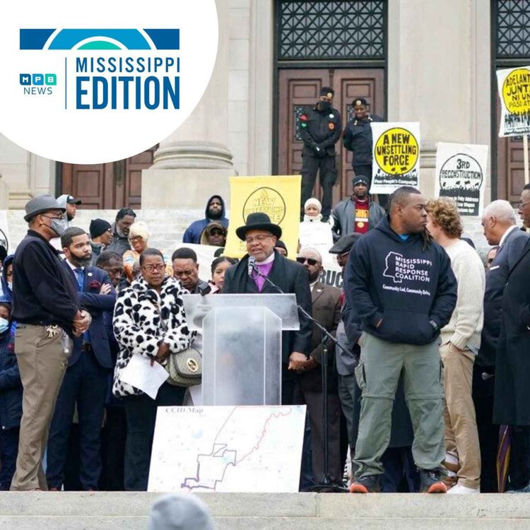 cover art for 05/16/2023 - HB 1020 Rulings | Child Care Assistance | Maximus Protest