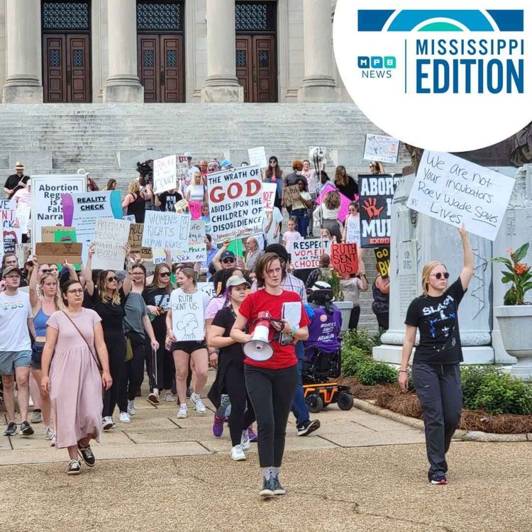 cover art for 06/23/2023- Presley Economics | Dobbs anniversary | Autism