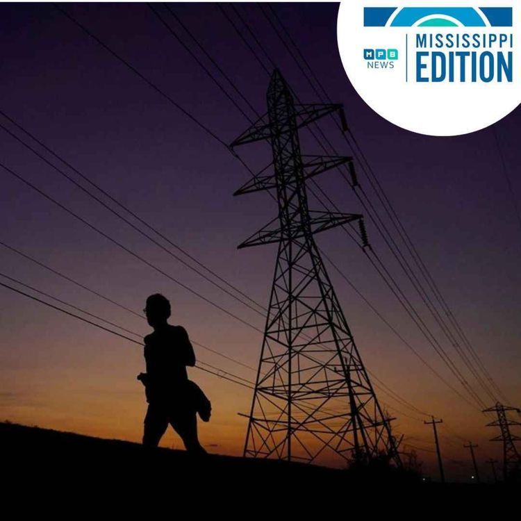 cover art for 09/12/2023: Power Grid | Prison Higher Education | Black Mustard Seed