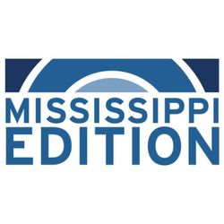 cover art for Mississippi Edition