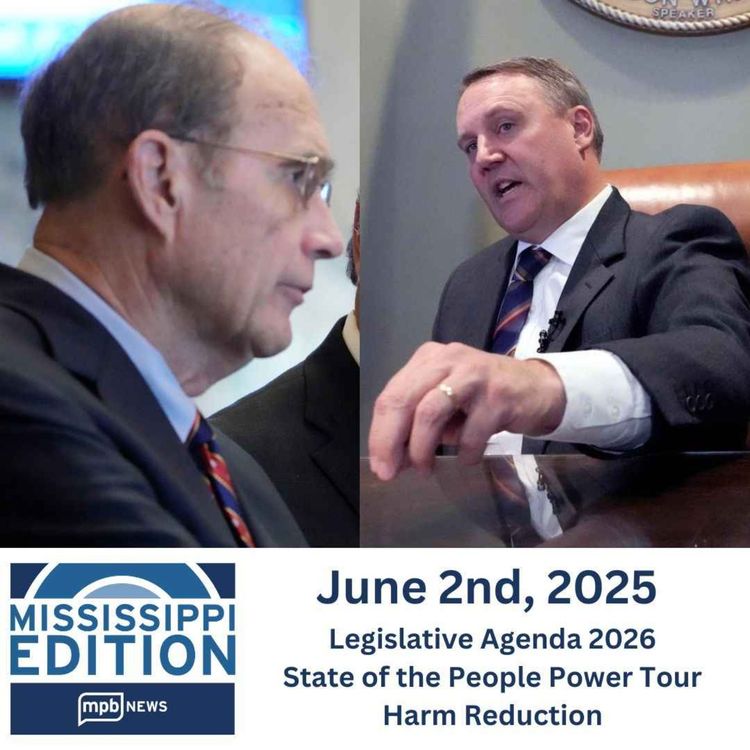 cover art for 06/02/2025: Legislative Agenda 2026, State of the People Power Tour | Harm Reduction