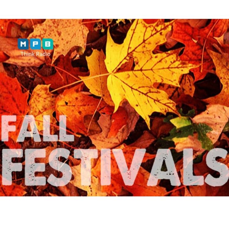 cover art for Next Stop MS: Mississippi Fall Festivals