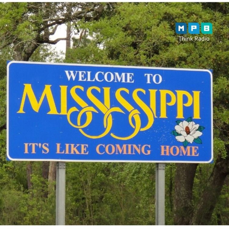cover art for Next Stop MS: American Cancer Society; MS Heritage Trust & "The Dark Zone