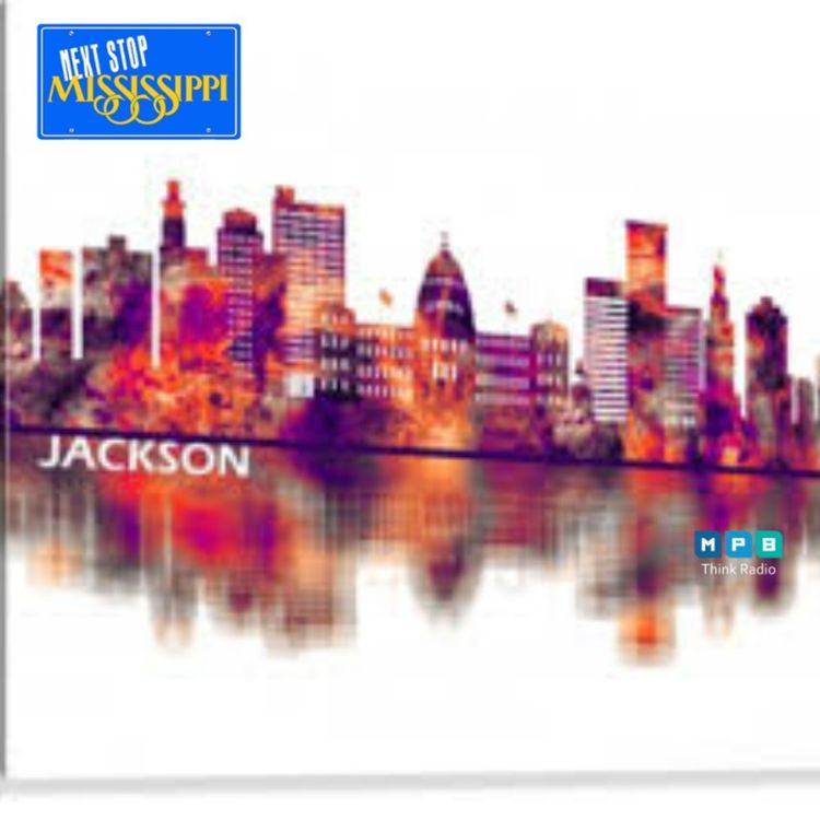 cover art for Next Stop MS | "City With Soul"