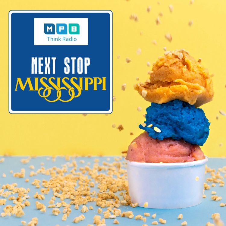 cover art for Next Stop MS | Blue Bell Ice Cream Social with the City of Soul