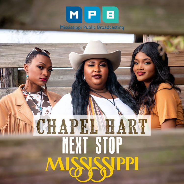 cover art for Next Stop MS | Chapel Hart Band, Southern Komfort Brass Band, One Love Caribbean Festival