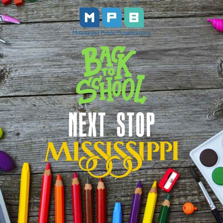 cover art for Next Stop MS | Back 2 School 2022
