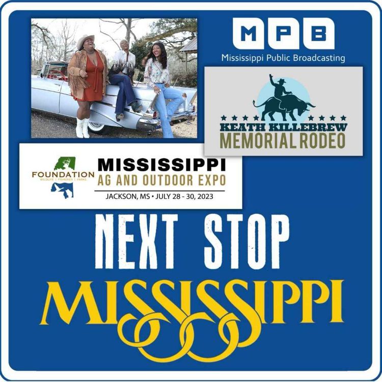 cover art for Next Stop MS | Chapel Hart @ The Keath Killebrew Memorial Rodeo & MS Outdoor Expo Fall Show