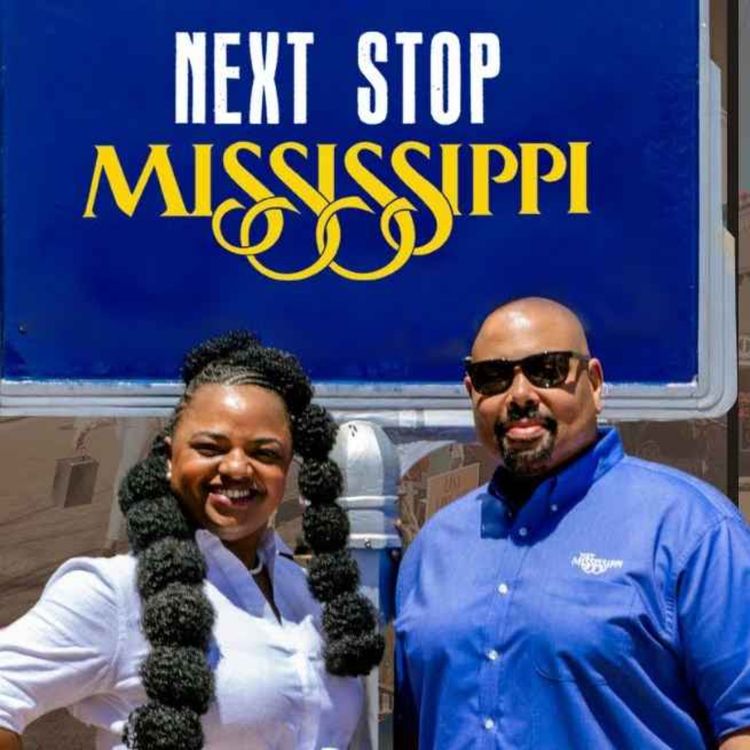 cover art for Next Stop MS | St. Dominic Fitness Center 