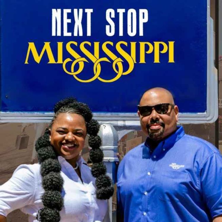 cover art for Next Stop MS |  A Joyful Noise Experience feat. The Brown Four & Rita B