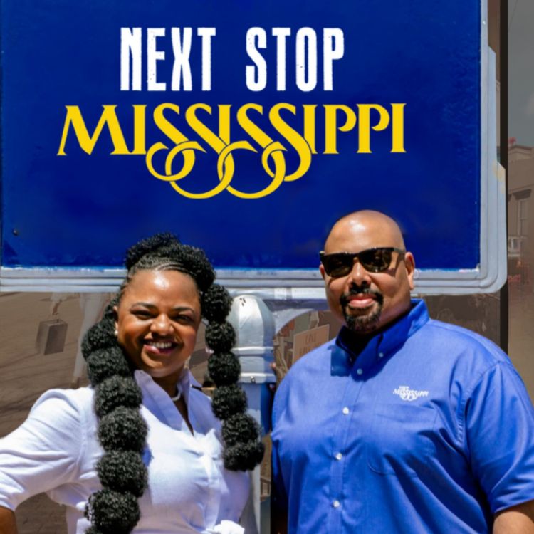 cover art for Next Stop MS | Pull Up & Paint with The Hilarious Homies (Art By Monet) and Baton Rouge Mardi Gras Festival