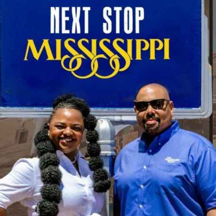 cover art for Next Stop MS | Morgan Freeman’s Symphonic Blues Experience & U of M Black History Month Concert: Sublime Artistic Creativity Transcends Boundaries