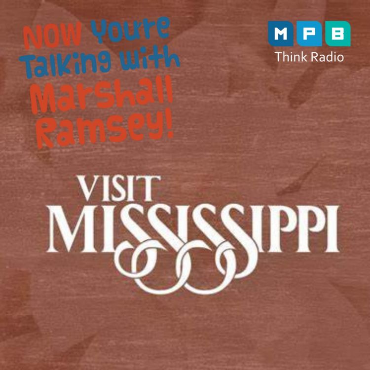 cover art for Now You're Talking | The “State" of Tourism in Mississippi
