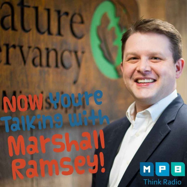 cover art for Alex Littlejohn | Nature Conservancy & Federal Appointment