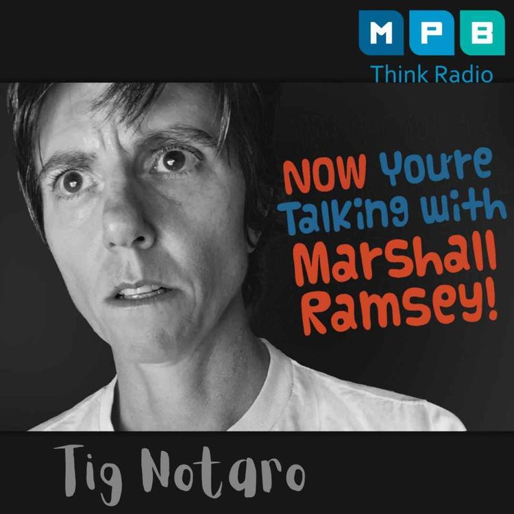 cover art for Tig Notaro | Coming Home