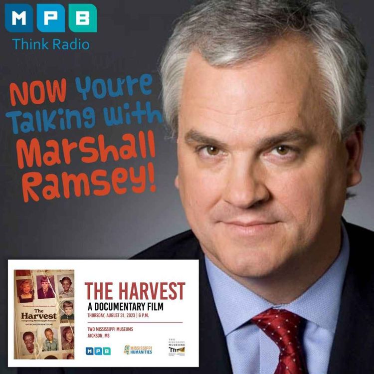cover art for Douglas A. Blackmon | The Harvest
