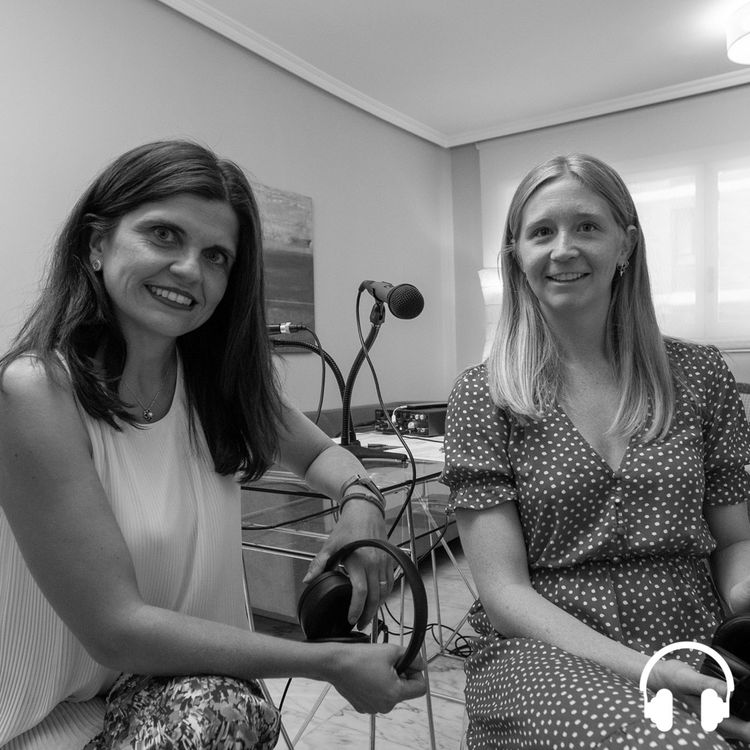 cover art for #002:“Gestión del estrés en el paciente”