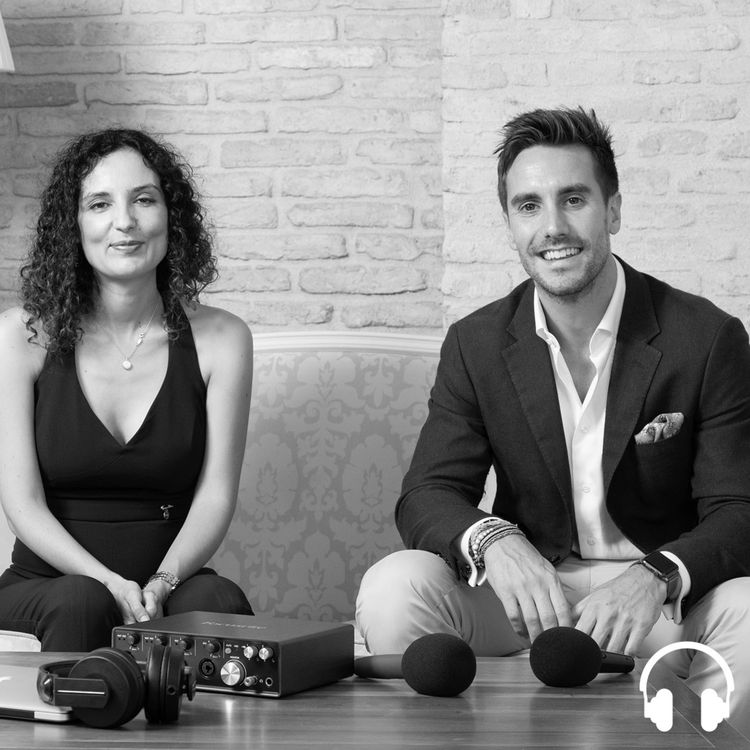 cover art for #003: Carga inmediata y la rehabilitación de los maxilares atróficos